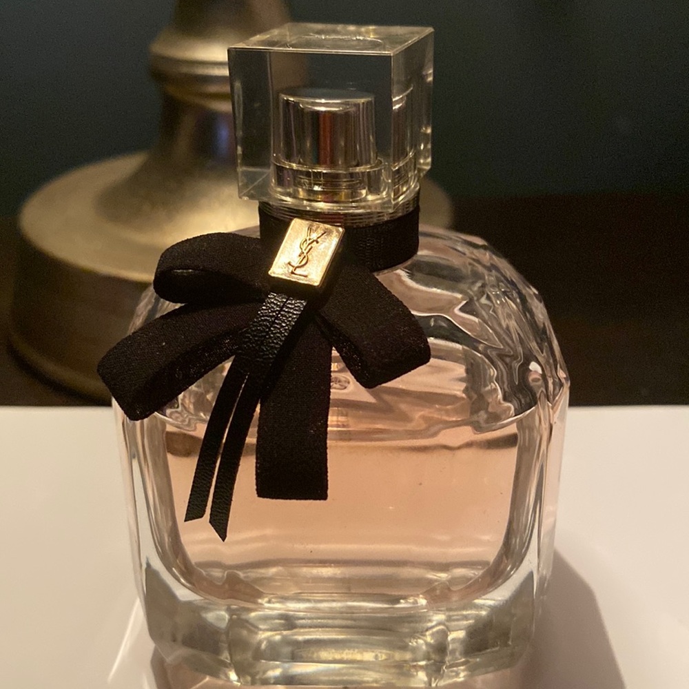3 OZ. MON PARIS EAU DE PARFUM